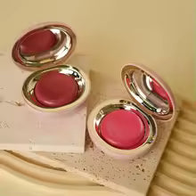 Rose Neutral Blush Powder Portable Makeup Liquid