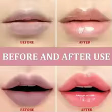 Remove Dark Lip Balm Lightening Melanin Mask Gloss Oil