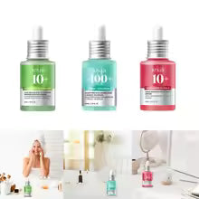 Niacinamide Hyaluronic Acid Serum 30ml Korean Original Skincare Products