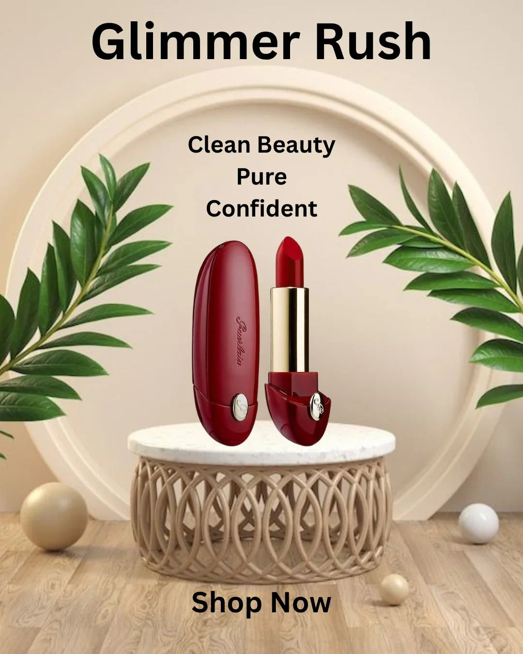Beauty Products