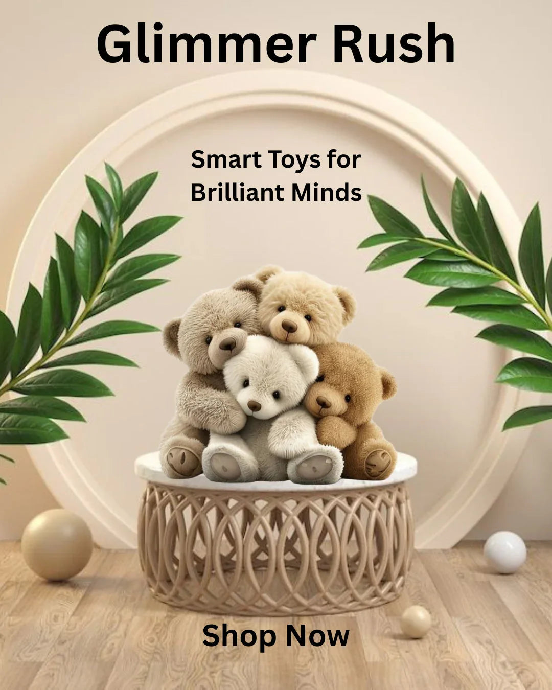 Kids & Toys