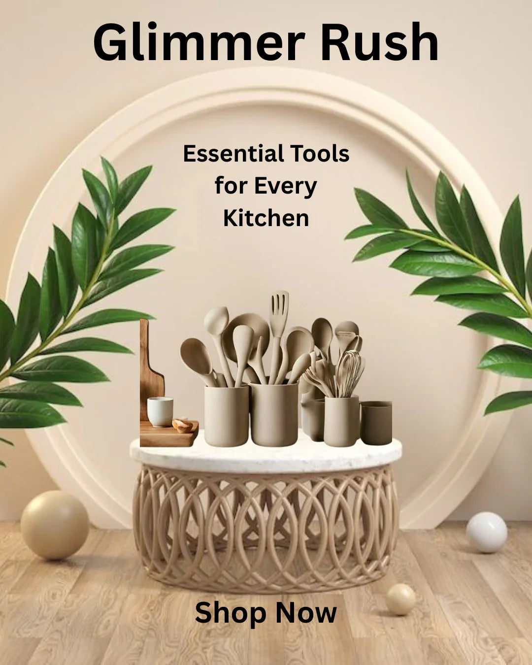 Kitchen Accessories