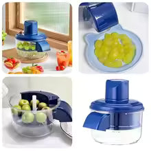Automatic Peeler Machine Electric Garlic Peeler