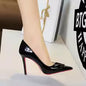 Toe High Heeligh Heel