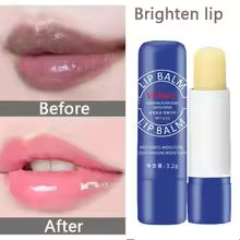 Remove Dark Lip Balm Lightening Melanin Mask Gloss Oil