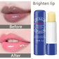 Remove Dark Lip Balm Lightening Melanin Mask Gloss Oil