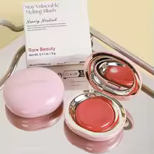 Rose Neutral Blush Powder Portable Makeup Liquid