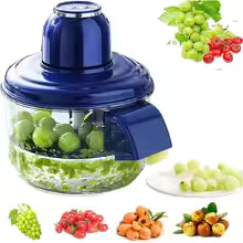 Automatic Peeler Machine Electric Garlic Peeler