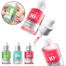 Niacinamide Hyaluronic Acid Serum 30ml Korean Original Skincare Products